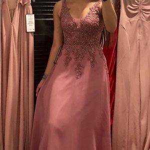 Brand New Prom Dress